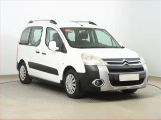 Citron Berlingo XTR 1.6 HDi, 5Mst, R, 1Maj