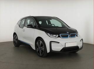 BMW i3 120Ah BEV, SoH 97%