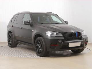 BMW X5 xDrive30d, 4X4, Automat