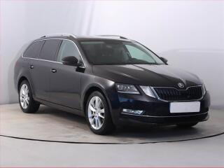 �koda Octavia Ambition 1.6 TDI, Automat
