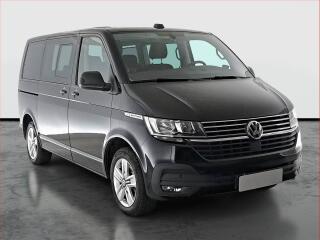 Volkswagen Multivan Comfortline 2.0 TDI