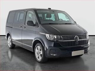 Volkswagen Multivan Comfortline 2.0 TDI