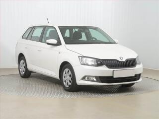 �koda Fabia Ambition 1.2 TSI