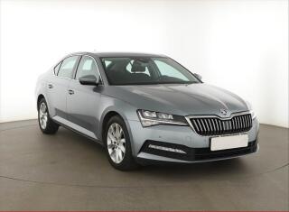 �koda Superb Ambition 2.0 TDI