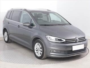 Volkswagen Touran Highline 1.5 TSI