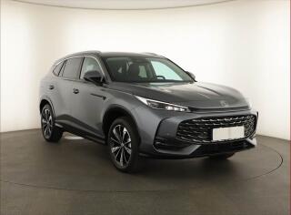 MG HS 1.5 TGI, EXCLUSIVE, Mrtv� �hel