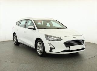 Ford Focus 1.5 TDCi, Serv.kniha, Navi