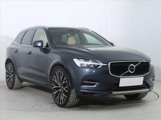 Volvo XC60 T8 Twin Engine