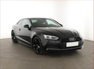 Audi A5 S-Line 2.0 TFSI