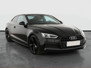 Audi A5 S-Line 2.0 TFSI