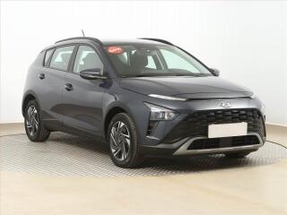 Hyundai Bayon Comfort 1.0 T-GDI, Automat