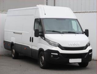 Iveco Daily 2.3 F1A, Maxi, 16m3, �R