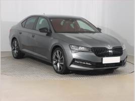 koda Superb 2.0 TDI