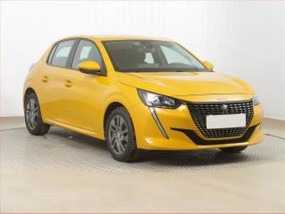 Peugeot 208 Active 1.2 PureTech, R,1.maj