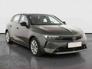 Opel Astra Edition 1.2 Turbo, Navi