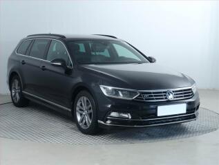 Volkswagen Passat Comfortline 2.0 TDI, 4X4