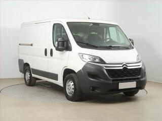 Citro�n Jumper 2.0 BlueHDi, L1H1, 1Maj