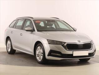 �koda Octavia Ambition 2.0 TDI, �R,1.maj