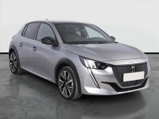 Peugeot 208 GT 50 kWh, SoH 100%, Automat