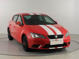 Seat Leon 1.6 TDI, po STK, jezd� v�born�