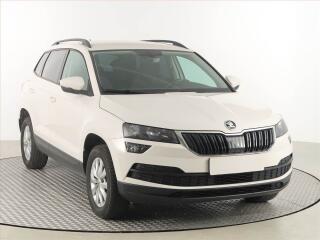 �koda Karoq Ambition 1.6 TDI, Automat