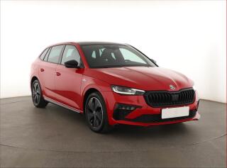 �koda Scala Monte Carlo 1.5 TSI