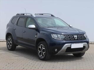 Dacia Duster 1.6 SCe, Serv.kniha, Navi