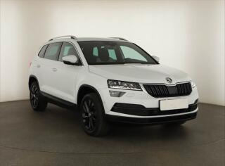 �koda Karoq Style 1.5 TSI