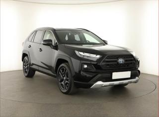 Toyota RAV4 2.5 Hybrid
