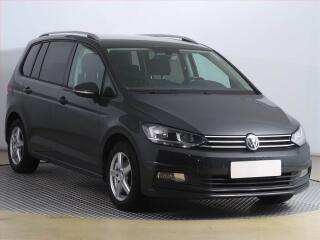 Volkswagen Touran 1.6 TDI, 7�m�st, Tempomat