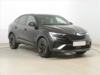 Renault Arkana 1.3 TCe, ESPRIT ALPINE