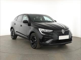 Renault Arkana 1.3 TCe, ESPRIT ALPINE