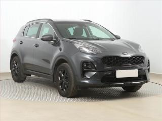 Kia Sportage Black Edition 1.6 GDI
