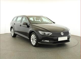 Volkswagen Passat Highline 2.0 TDI, Automat