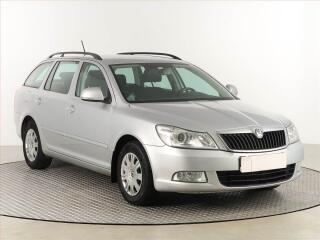 �koda Octavia Ambition 1.6 TDI, Serv.kniha