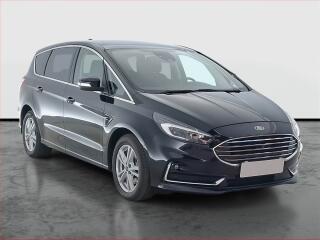 Ford S-MAX Titanium 2.0 EcoBlue