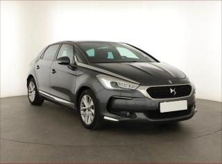 Citron DS5 2.0 BlueHDI, Automat, Ke
