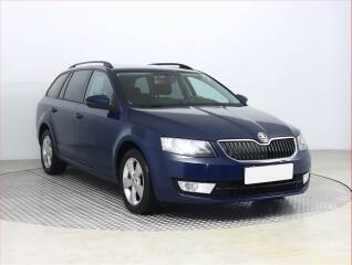 �koda Octavia Ambition 1.6 TDI, Tempomat