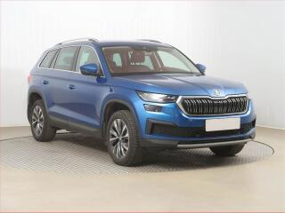 �koda Kodiaq Style 2.0 TDI