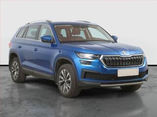 �koda Kodiaq Style 2.0 TDI