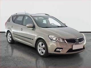 Kia Ceed 1.4 CVVT, Tempomat