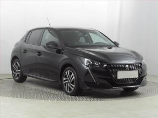 Peugeot 208 Allure 1.2 PureTech