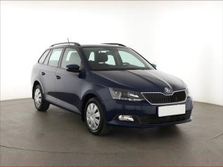 koda Fabia Ambition Plus 1.0 TSI