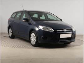 Ford Focus 1.6 i, Tempomat