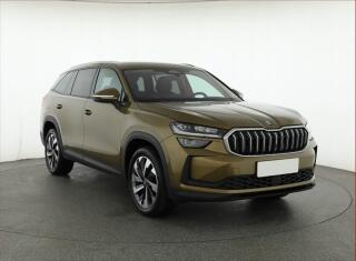 �koda Kodiaq 2.0 TDI, Exclusive Selection