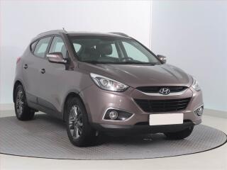 Hyundai ix35 1.6 GDI, �R,1.maj, Serv.kniha