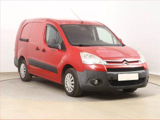 Citron Berlingo Maxi 1.6 HDi, 3Msta, R, DPH
