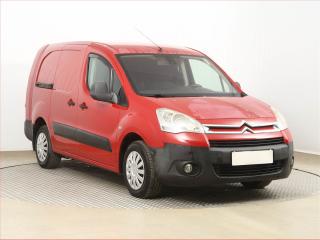 Citron Berlingo Maxi 1.6 HDi, 3Msta, R, DPH