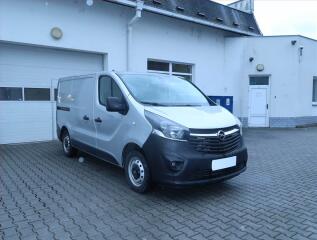 Opel Vivaro 1.6 BiCDTI