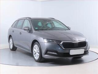 �koda Octavia Ambition 2.0 TDI